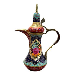 قهوه جوش بزرگ